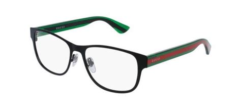 gucci occhiali da vista 2018 uomo|gucci eyeglasses women's 2020.